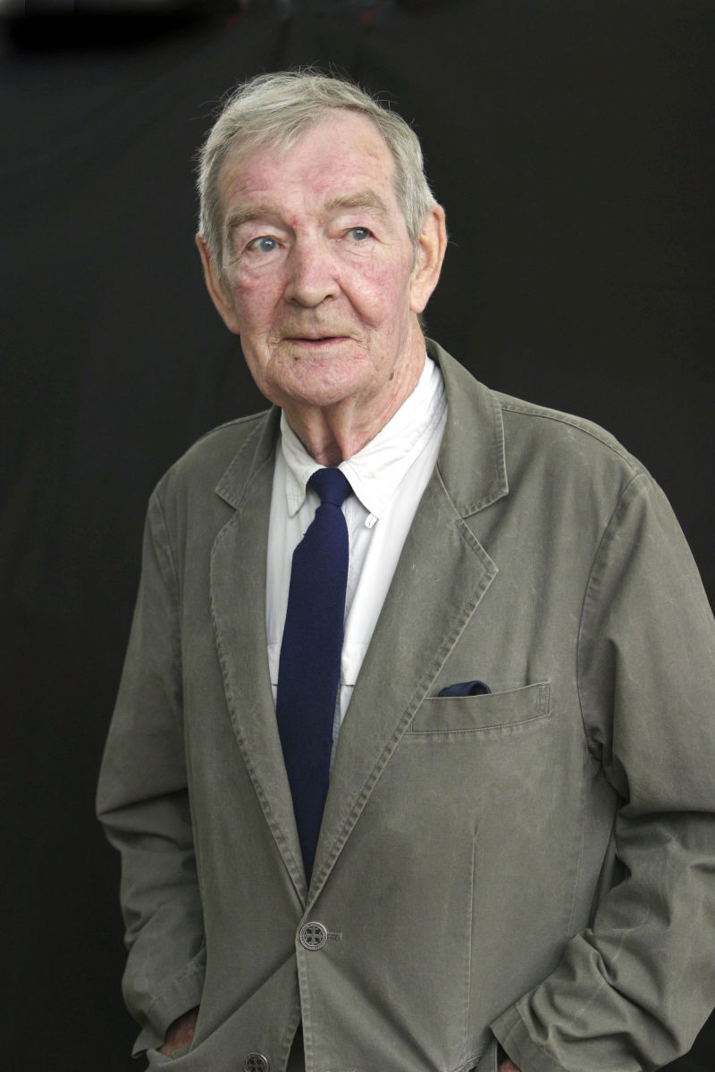Alastair Reid