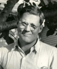 Brice Mack