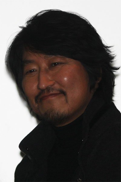 Kang-ho Song