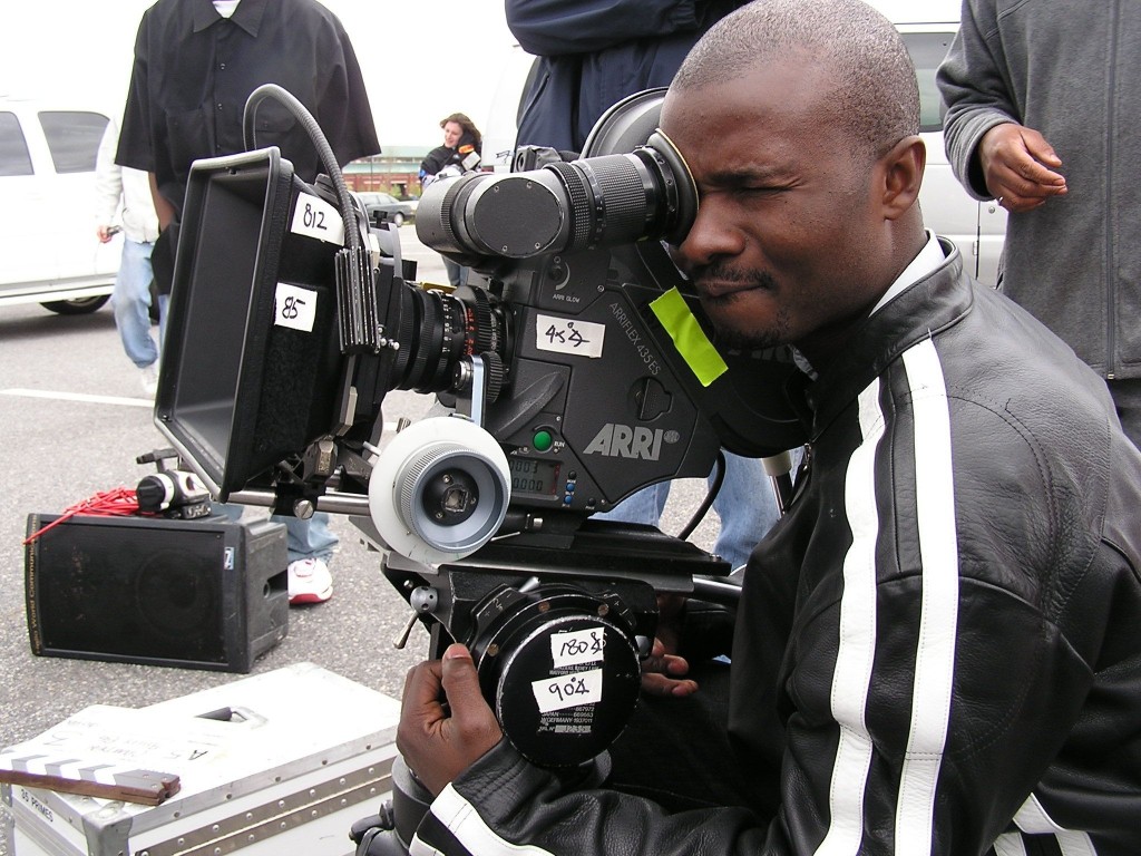 Gerald Barclay