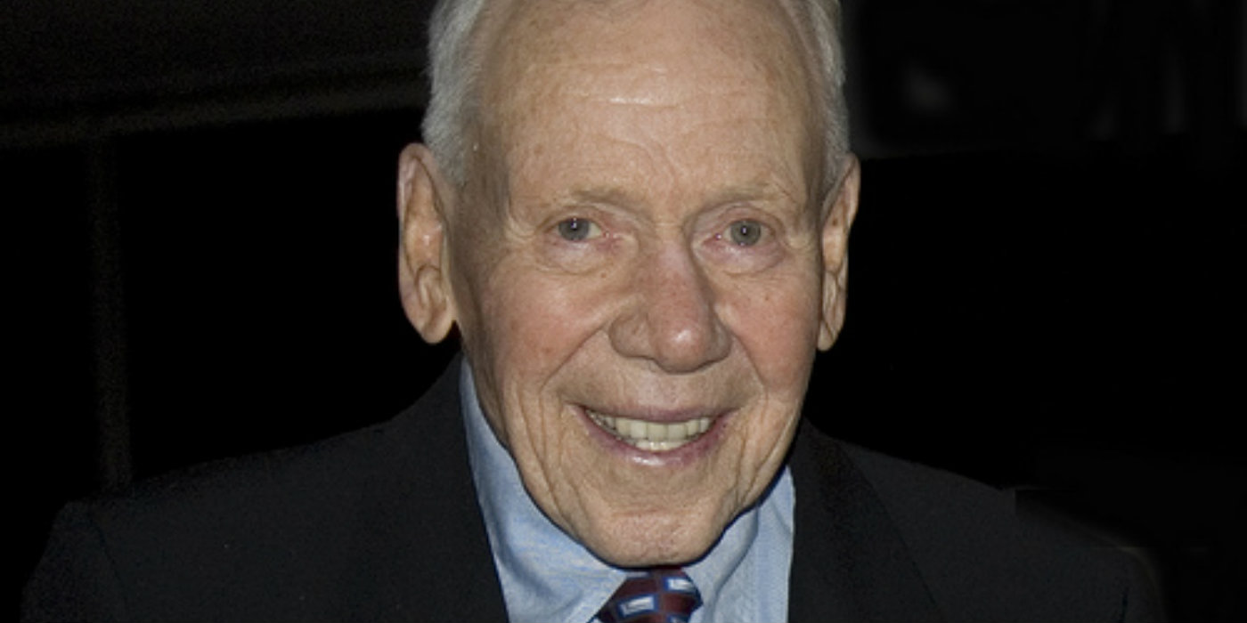 Leslie H. Martinson