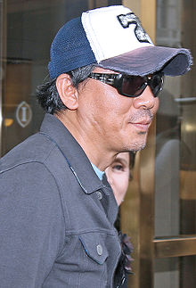 Ji-woon Kim