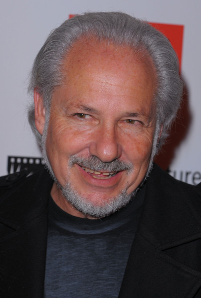 Jeff Kanew