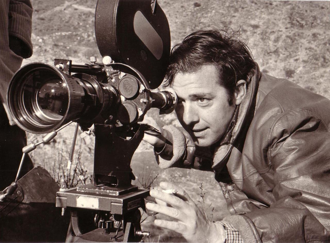 Umberto Lenzi