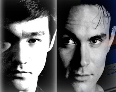 Brandon Lee