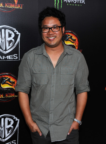 Kevin Tancharoen