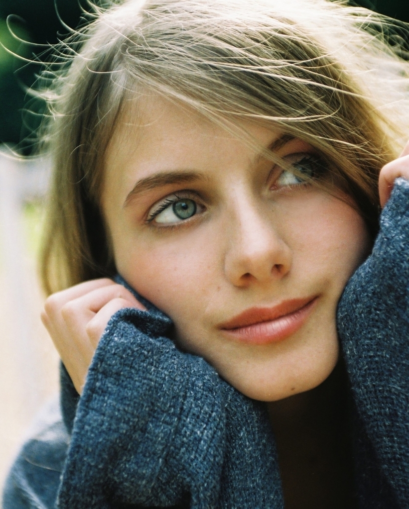 Mélanie Laurent