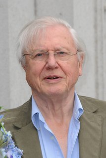 David Attenborough