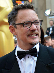 Mathew Lillard