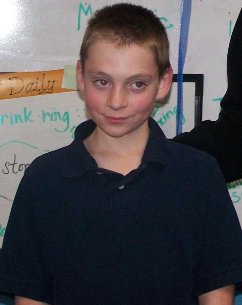 Joe Ritter