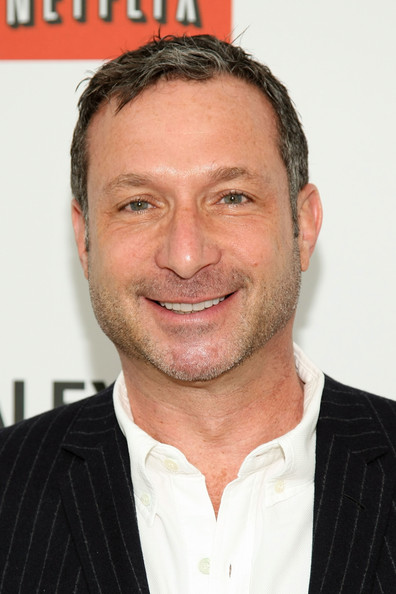 Alan Poul