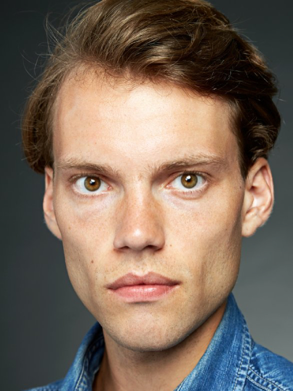 Haraldur Ari Stefánsson