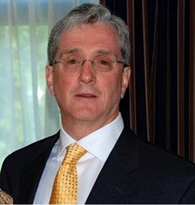 Martin Rosen