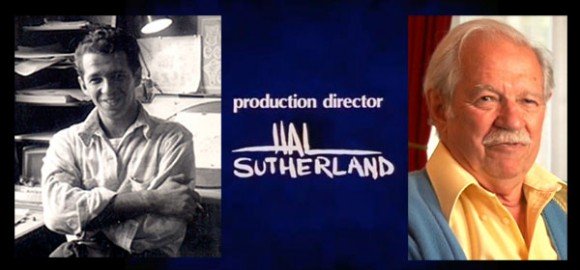 Hal Sutherland