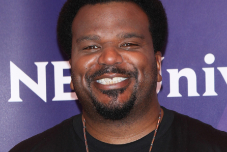 Craig Robinson
