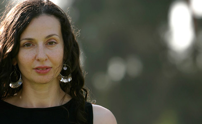 Ruba Nadda