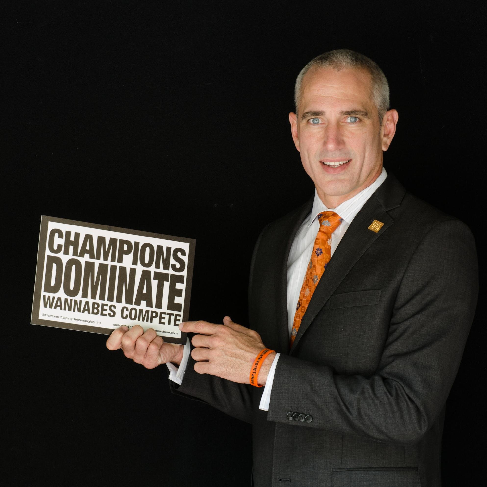 Derek Simonds