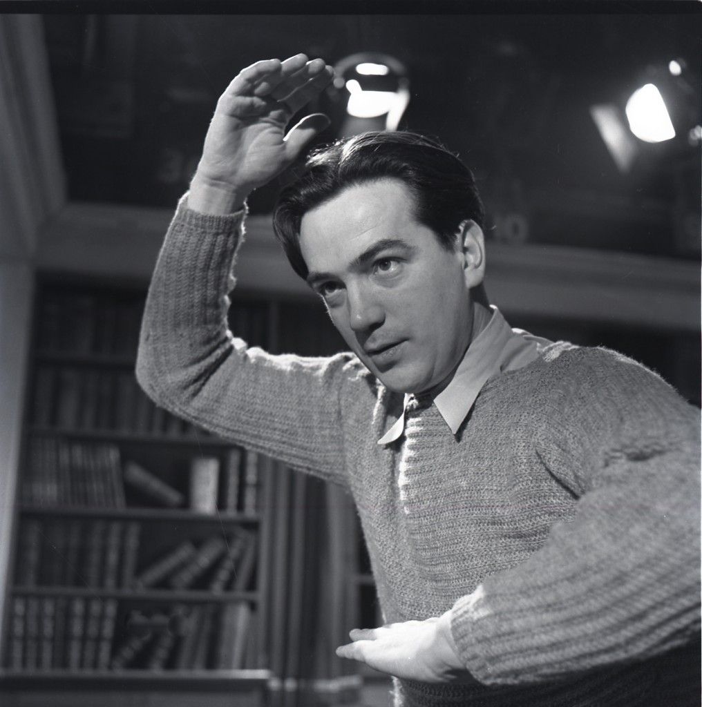Alexander Mackendrick
