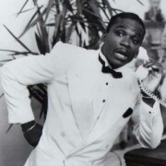Jerome Benton