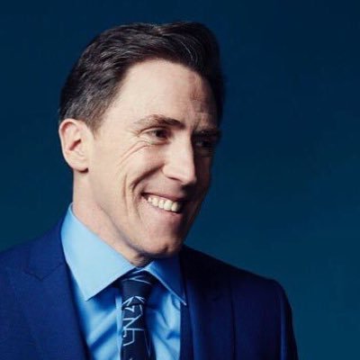 Rob Brydon