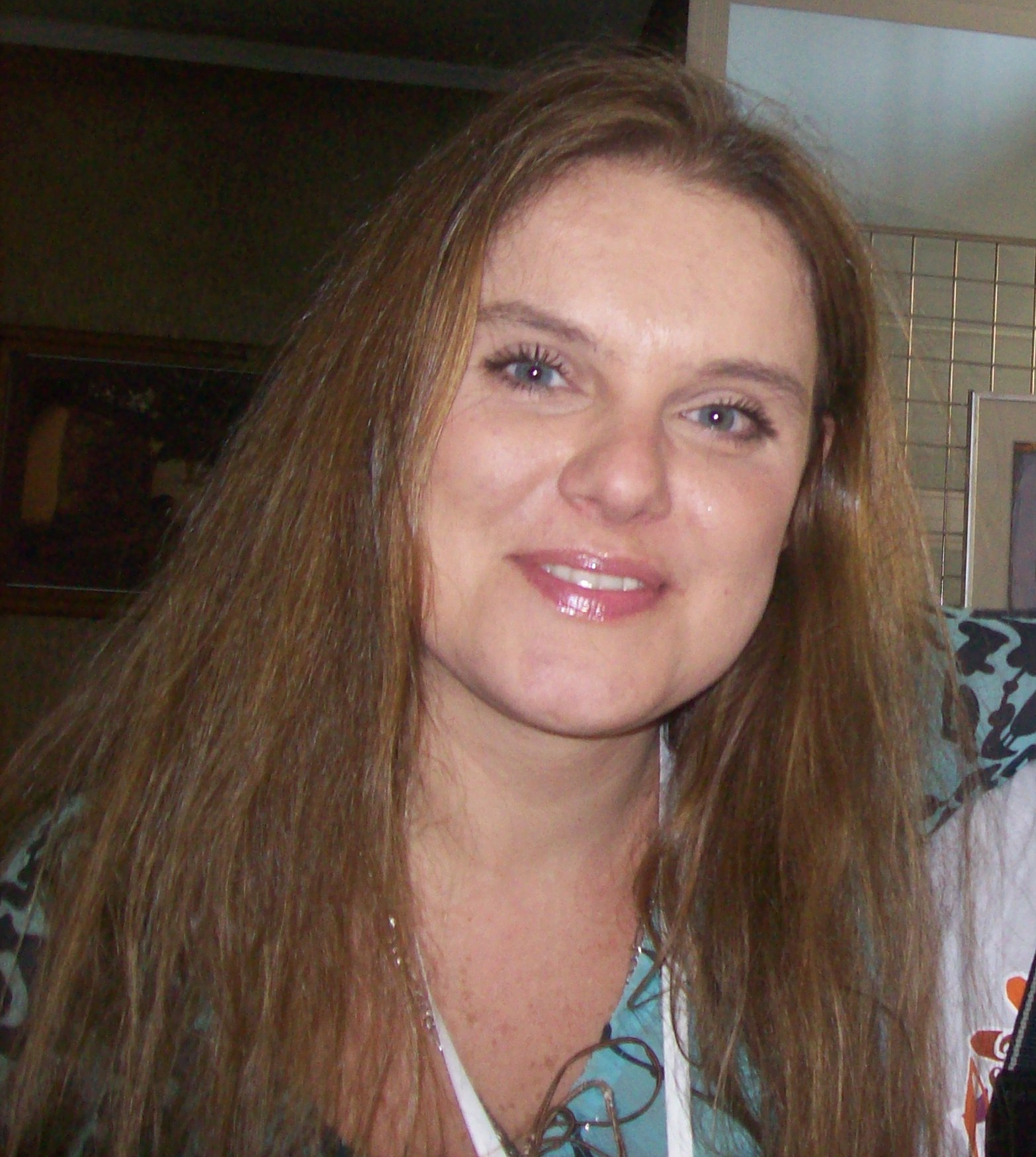 Agnieszka Wojtowicz-Vosloo