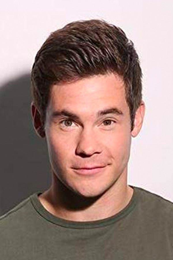 Adam Devine