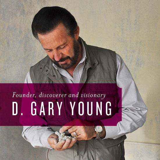 Gary Young