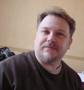 Terry Lee Robbins