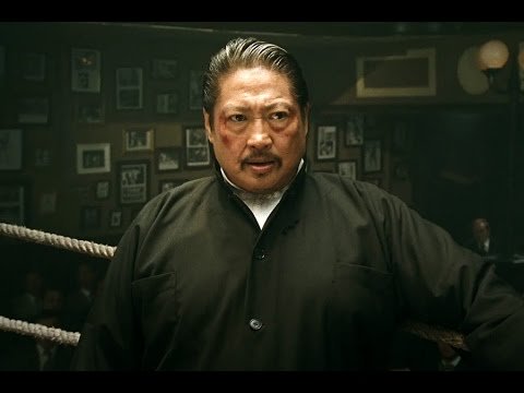 Sammo Hung Kam-Bo
