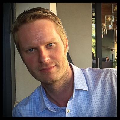 Adam Mason
