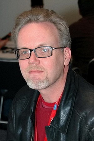 Bruce W. Timm