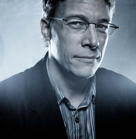 Anders Østergaard