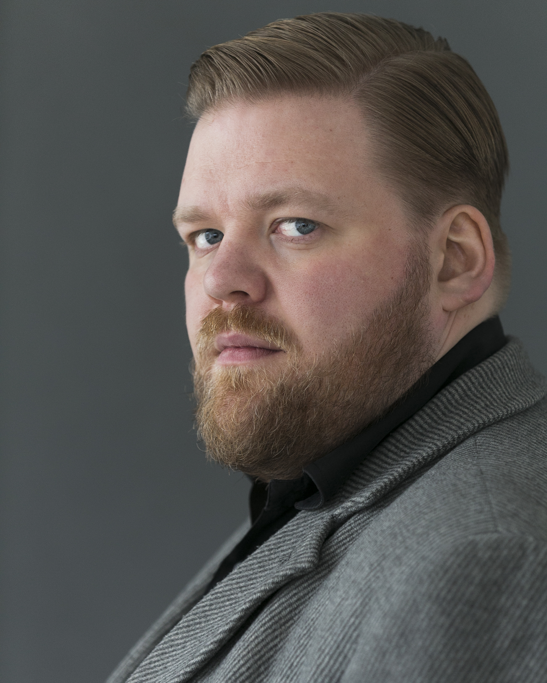 Hannes Óli Ágústsson