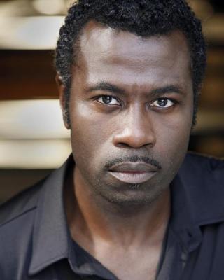 Terence Anderson