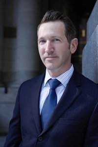 David Hollander