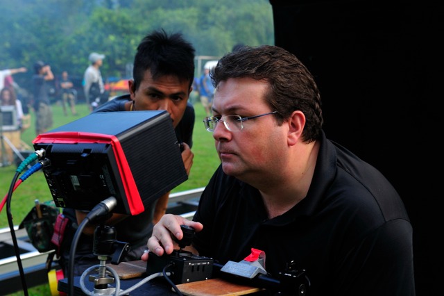 Roel Reiné