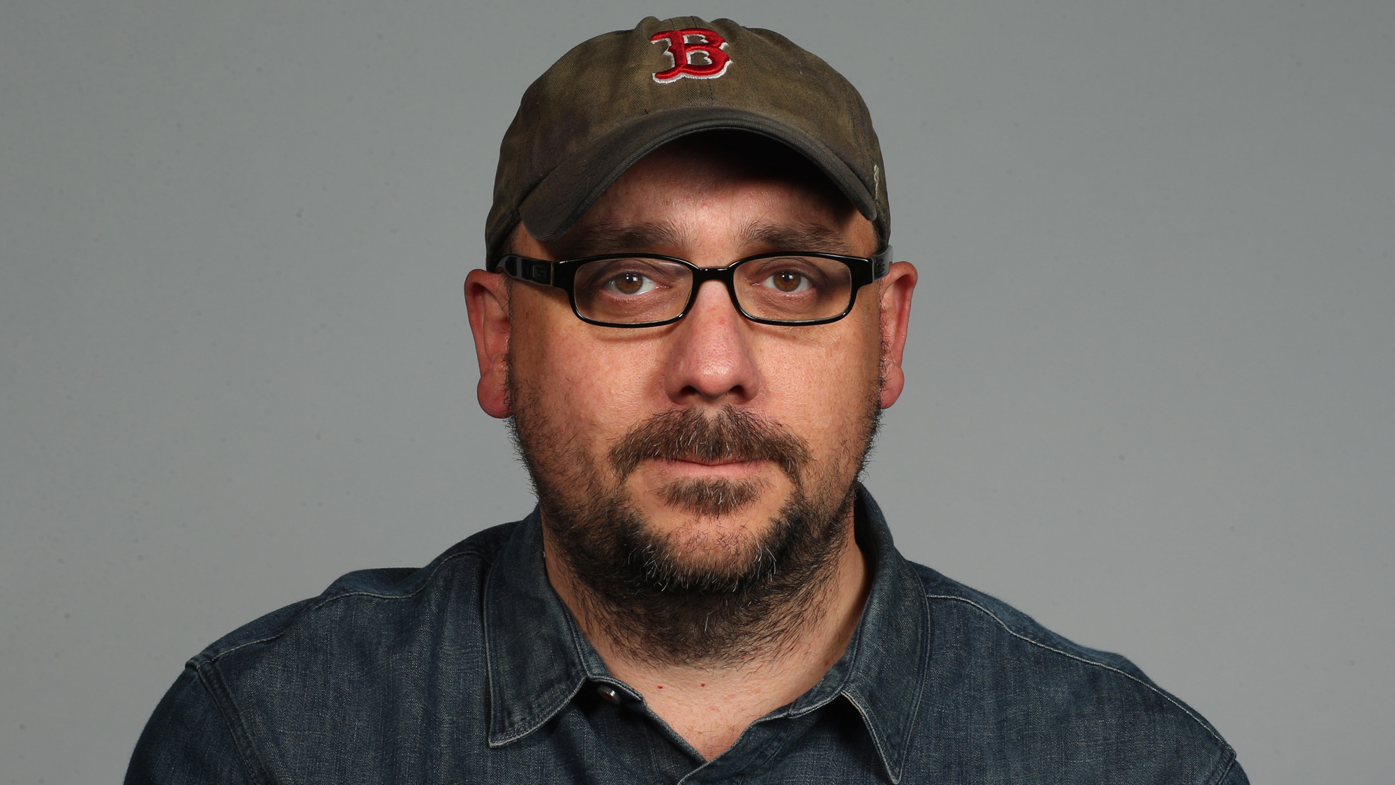 Christopher Borrelli