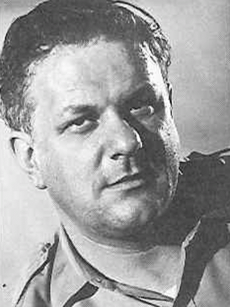 Charles Durning