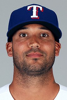 Matt Bush