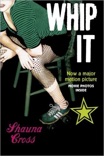 Shauna Cross