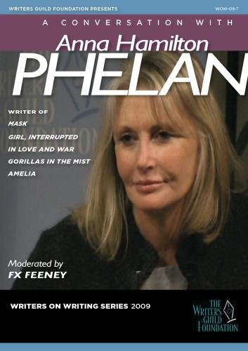 Anna Hamilton Phelan