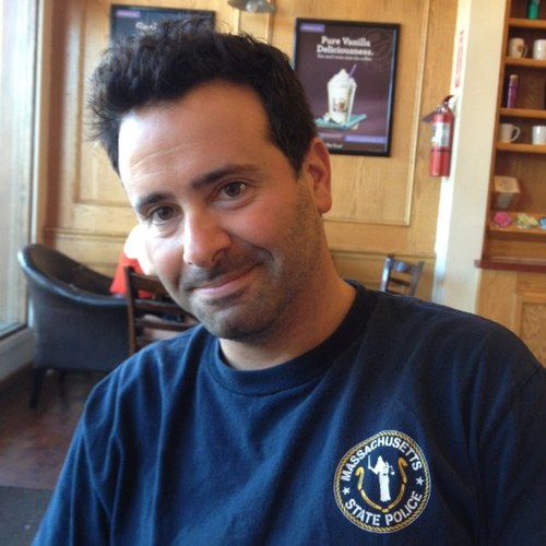 Brian Herzlinger