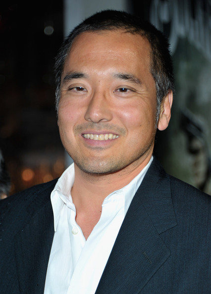 Steve Shibuya