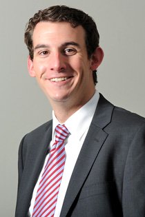 David J. Burke