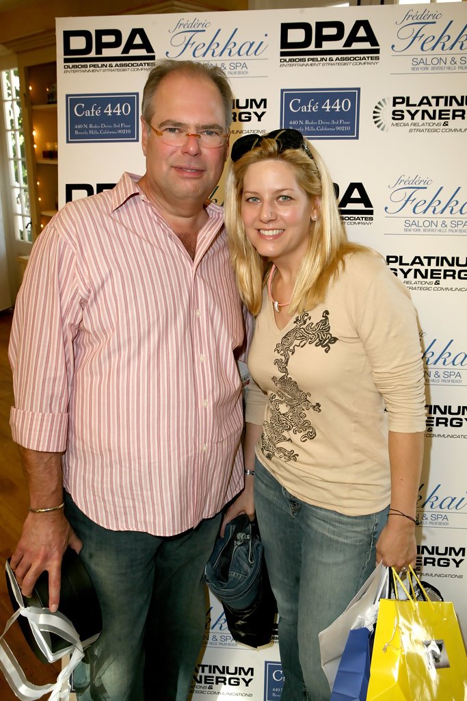 Glenn Gordon Caron