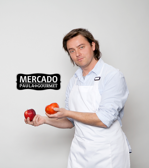 José Luis Merino