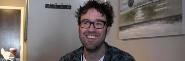 Sean Byrne