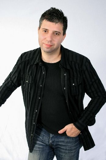 Evgeny Afineevsky