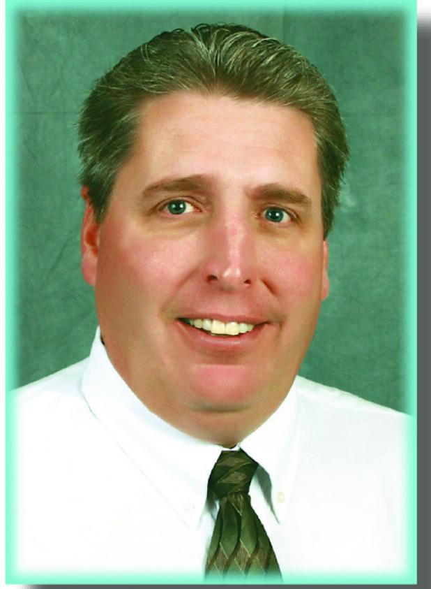 Scott Ziehl