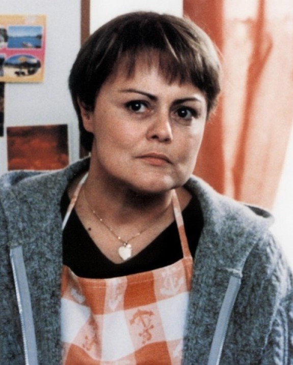 Muriel Robin